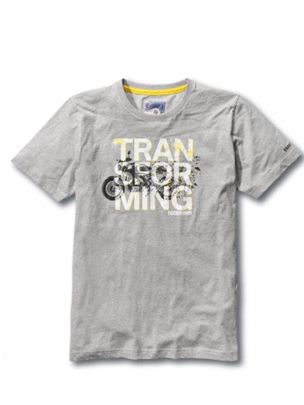 BMW Motorrad Transforming tee